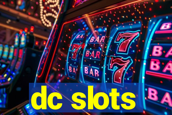 dc slots