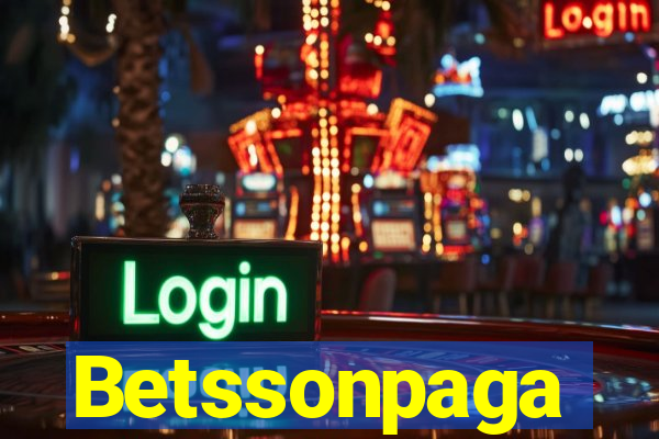 Betssonpaga