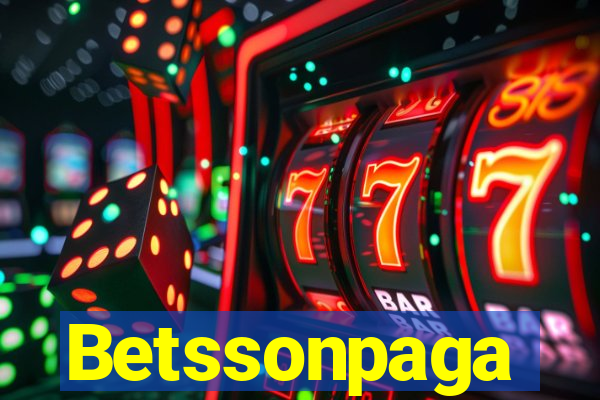 Betssonpaga