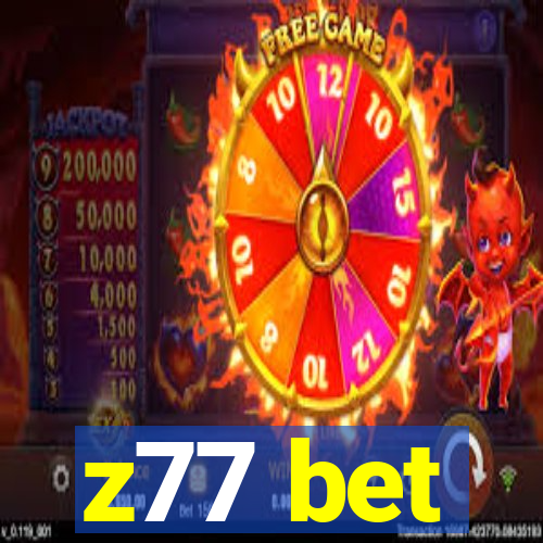 z77 bet