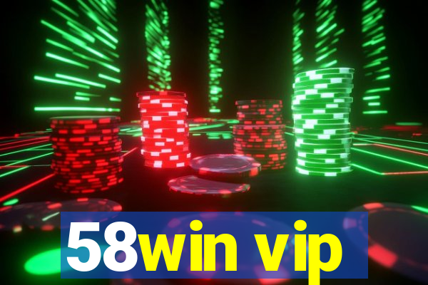 58win vip