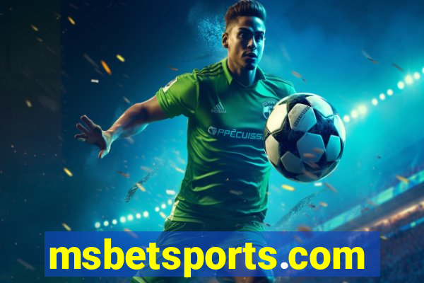 msbetsports.com