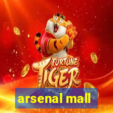 arsenal mall