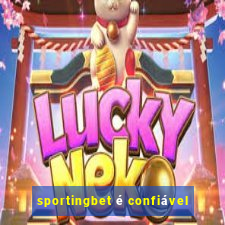 sportingbet é confiável