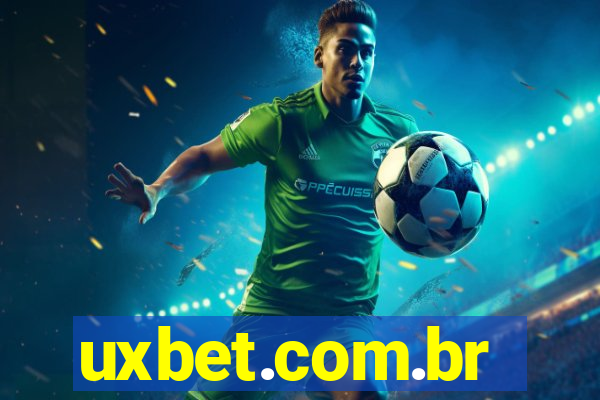 uxbet.com.br