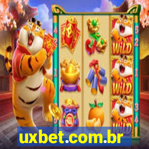 uxbet.com.br