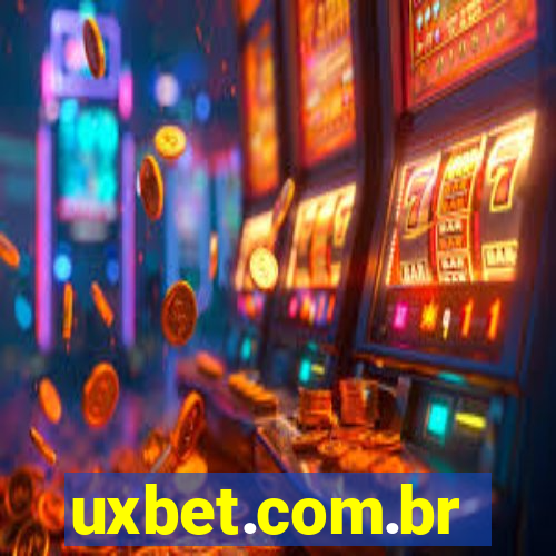 uxbet.com.br