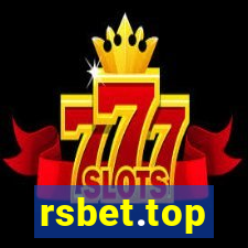 rsbet.top