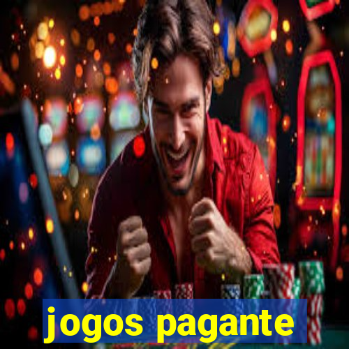 jogos pagante