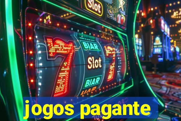 jogos pagante