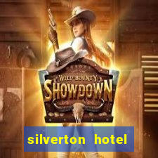 silverton hotel casino las vegas