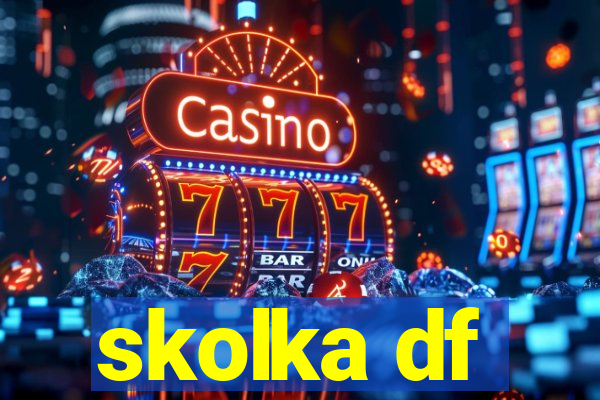 skolka df