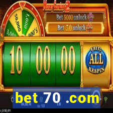 bet 70 .com