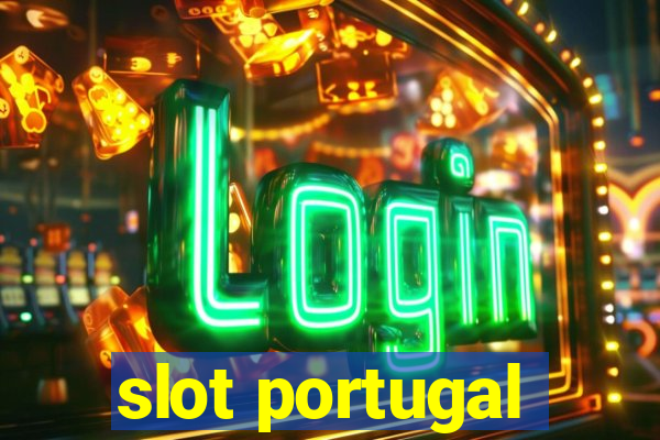 slot portugal