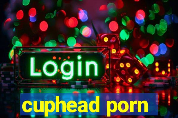 cuphead porn