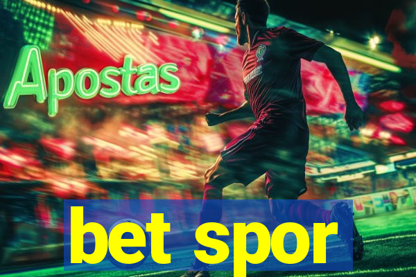 bet spor