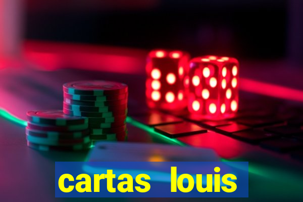 cartas louis francescon ccb