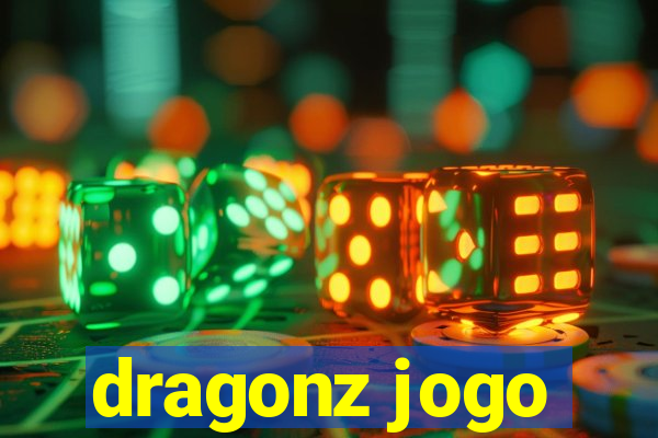 dragonz jogo