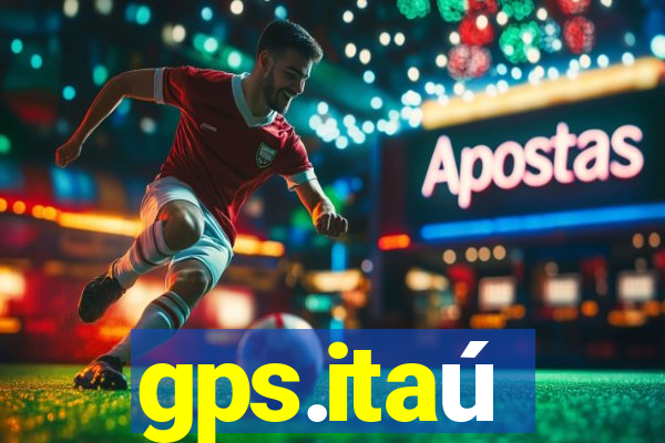 gps.itaú