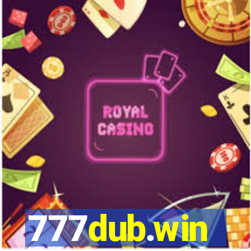 777dub.win