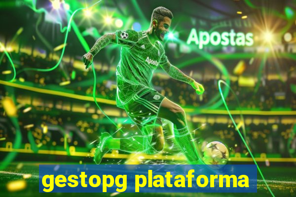 gestopg plataforma