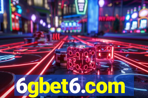 6gbet6.com