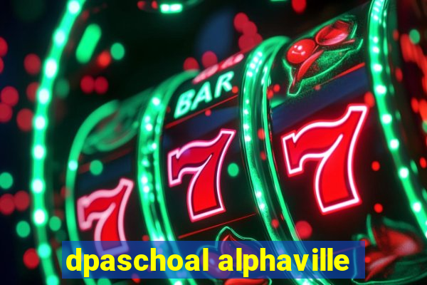 dpaschoal alphaville