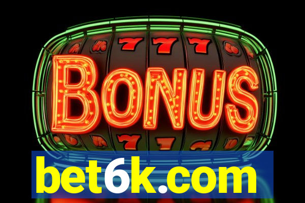 bet6k.com