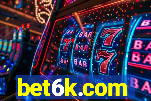 bet6k.com