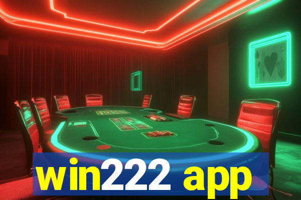 win222 app