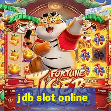 jdb slot online