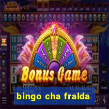 bingo cha fralda