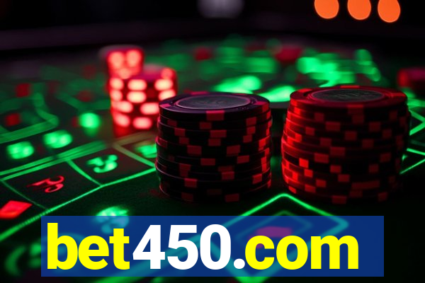 bet450.com