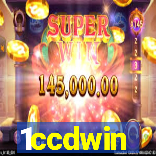 1ccdwin