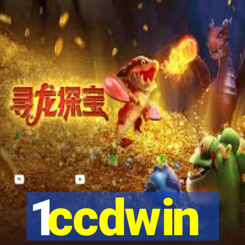 1ccdwin