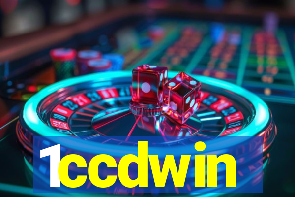 1ccdwin