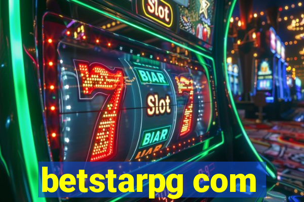 betstarpg com