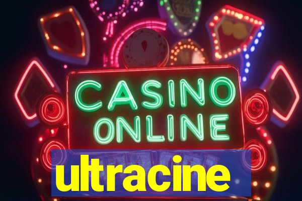 ultracine