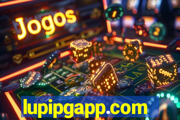 lupipgapp.com