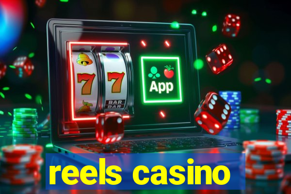 reels casino