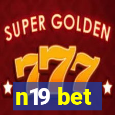 n19 bet