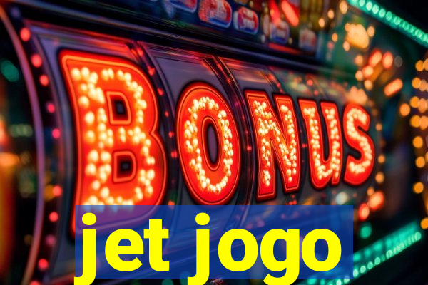 jet jogo