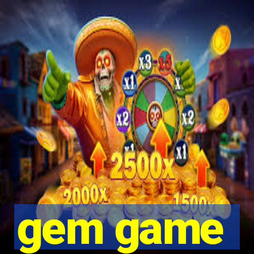 gem game