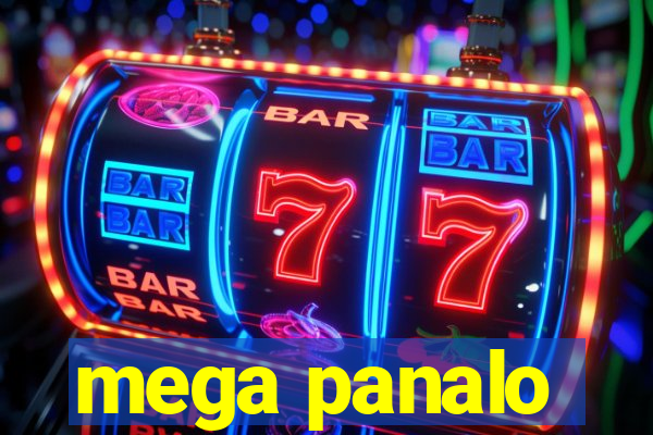 mega panalo