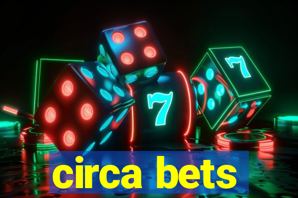 circa bets