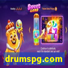 drumspg.com