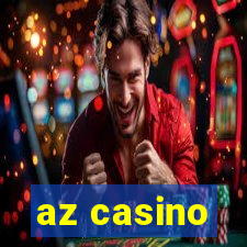 az casino