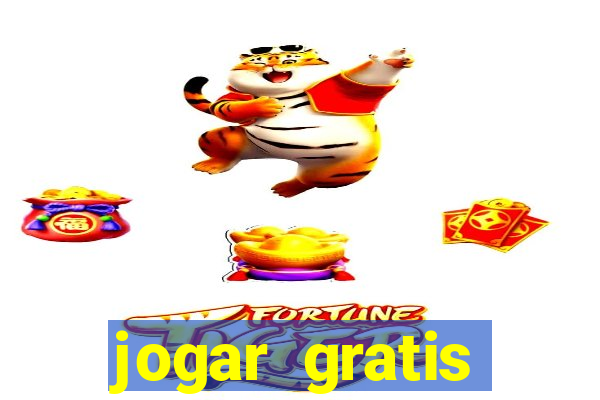 jogar gratis fortune tiger