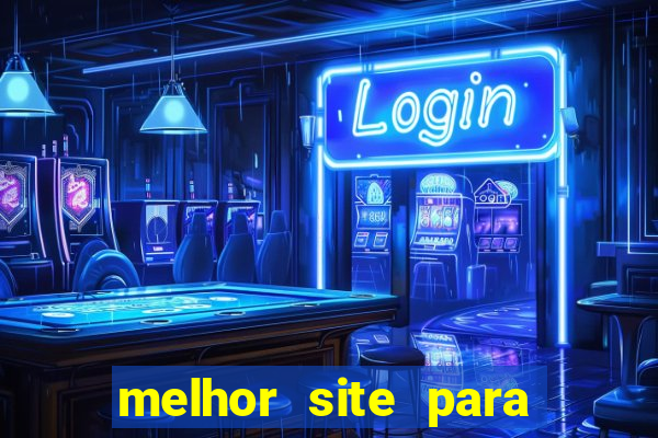 melhor site para assistir futebol ao vivo