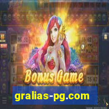 gralias-pg.com